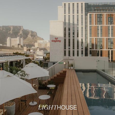 The Barracks Apartments Cape Town Exterior foto