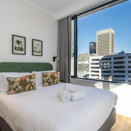 The Barracks Apartments Cape Town Exterior foto