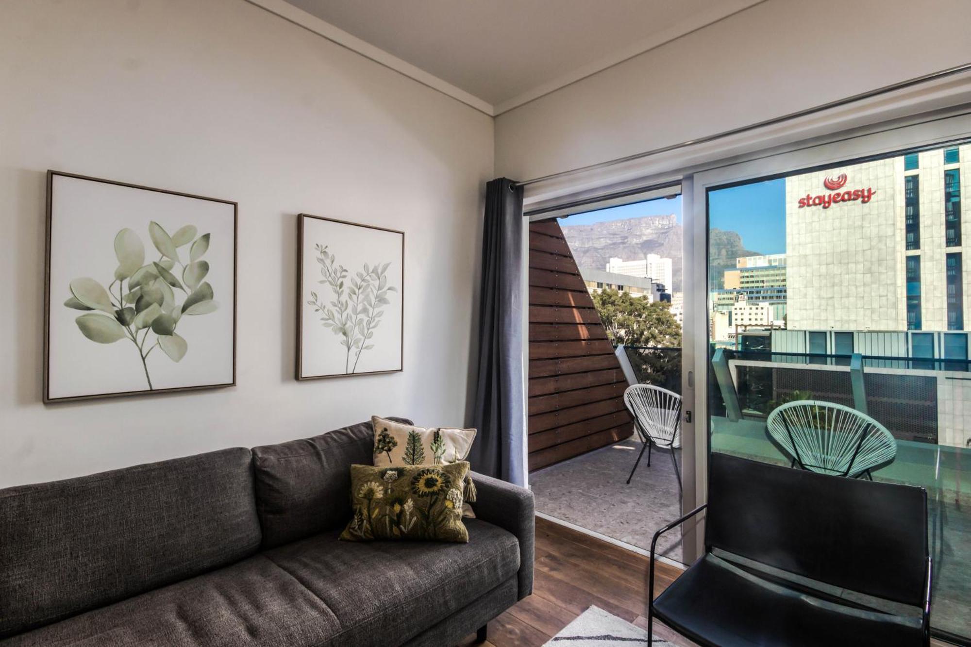 The Barracks Apartments Cape Town Exterior foto